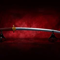 Bandai Jujutsu Kaisen 0 Proplica Otsukotsu No Katana Rika Manifestation (Theatrical Version)