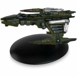 Star Trek Online Starships Collection Mogh-Class Klingon Battlecruiser -Bandai Sales 37bfd7d0 8527 4c77 8a93 17459ce006b8