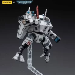 Warhammer 40K T'au Empire XV8 Crisis Battlesuit Shas'ui K'yen 1/18 Scale Figure 17 Warhammer 40K T'au Empire XV8 Crisis Battlesuit Shas'ui K'yen 1/18 Scale Figure -Bandai Sales 37cdbe45 f7e5 4354 baee f80908d5837c