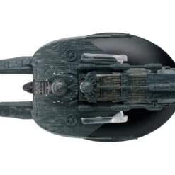 Star Trek Starships Collection #177 Sheliak Colony Ship 8 Star Trek Starships Collection #177 Sheliak Colony Ship -Bandai Sales 380c759a 251f 41de a8e8 611b201c7c48