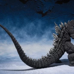 Bandai Godzilla Vs. Mechagodzilla S.H.MonsterArts Godzilla -Bandai Sales 380febfb 103d 4155 9bd5 11c77d527d2b
