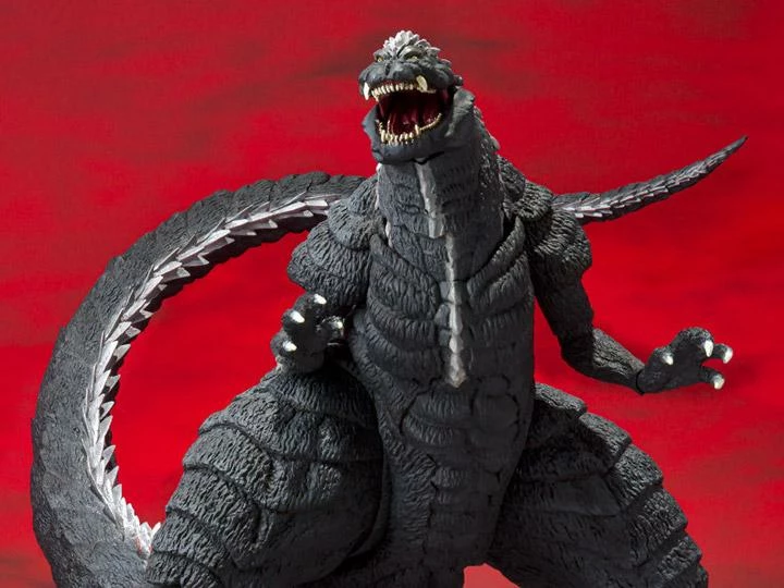Bandai Godzilla Singular Point S.H.MonsterArts Godzilla Ultima 1 Bandai Godzilla Singular Point S.H.MonsterArts Godzilla Ultima