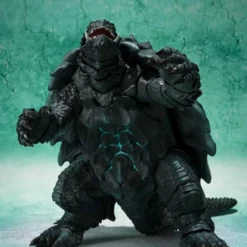 Bandai Gamera Rebirth S.H. MonsterArts Gamera -Bandai Sales 382518ea 0934 4379 8eda 6a2a135efacd