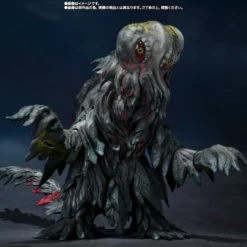 Bandai Godzilla Vs. Hedorah S.H.MonsterArts Hedorah 50th Anniversary Special Figure Set -Bandai Sales 3842d13e 1343 4c00 aeab 8da949b48d5d