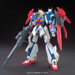 Bandai HGBF 1/144 #040 Lightning Z Gundam -Bandai Sales 3862b2e8 a019 4d21 bed0 13cd1094d2f8