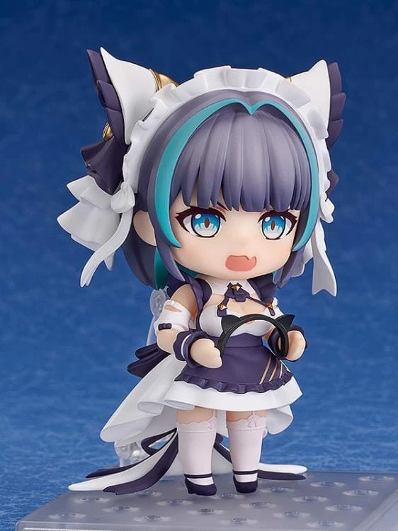 Azur Lane Nendoroid No.2131 Cheshire 4 Azur Lane Nendoroid No.2131 Cheshire - Image 4