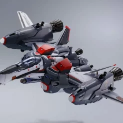 Bandai Macross Frontier DX Chogokin VF-25F Messiah Valkyrie (Alto Saotome Machine) Revival Ver. -Bandai Sales 38a4a5a3 ab6f 4dff b272 3f0966279eec