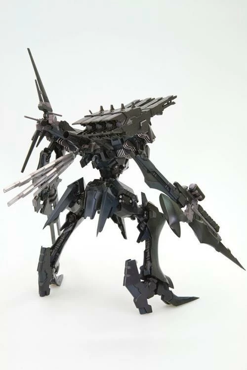 ARMORED CORE OMER TYPE-LAHIRE STASIS FINE SCALE MODEL KIT 8 ARMORED CORE OMER TYPE-LAHIRE STASIS FINE SCALE MODEL KIT - Image 8