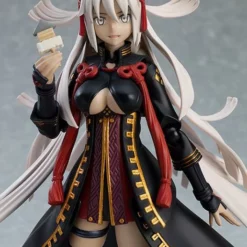 Fate/Grand Order Figma No.515 Okita Souji Alter (Alter Ego) -Bandai Sales 3920ea65 5a70 42c7 8dcc 242221476ac8