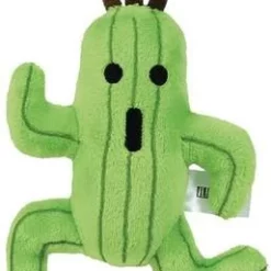 FINAL FANTASY MASCOT CACTUAR PLUSH
