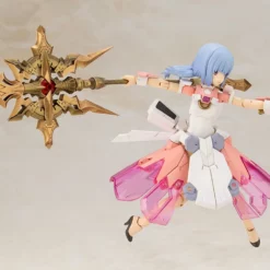 Frame Arms Girl X Megami Device Magical Baselard Model Kit 19 Frame Arms Girl X Megami Device Magical Baselard Model Kit -Bandai Sales 3942e95a 5145 4a68 ab92 81ec75312c5c