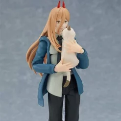 Chainsaw Man Figma No.589 Power 14 Chainsaw Man Figma No.589 Power -Bandai Sales 3946d7f4 ed04 4ca5 a9da 308bafd8238c