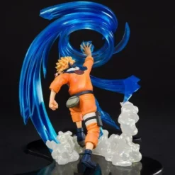 Bandai Naruto FiguartsZERO Naruto Uzumaki (Kizuna Relation) -Bandai Sales 395a8753 0476 4d2e 9c50 d8c8400a1a77