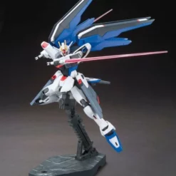 Bandai HGCE 1/144 #192 Freedom Gundam (Revive) -Bandai Sales 396c1cd5 799c 40d9 8589 1a438838da97