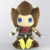 Kingdom Hearts III Terra Plush
