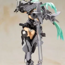 Frame Arms Girl Stylet (XF-3 Low Visibility Ver.) Model Kit -Bandai Sales 39be0dc3 beae 4ac2 9227 e0e51047eea2
