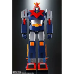 Bandai Super Electromagnetic Machine Voltes V DX Soul Of Chogokin Voltes V -Bandai Sales 39e9928e f479 4925 ab59 cefe9ef268ec