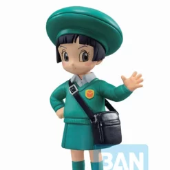 Bandai Dragon Ball Super: Super Hero Ichibansho Pan
