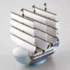 Bandai One Piece Grand Ship Collection Moby Dick Model Kit
