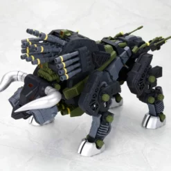 Kotobukiya Zoids Highend Master Model RBOZ-006 Dibison (Marking Plus Ver.) 1/72 Scale Model Kit (Reissue) 23 Kotobukiya Zoids Highend Master Model RBOZ-006 Dibison (Marking Plus Ver.) 1/72 Scale Model Kit (Reissue) -Bandai Sales 39fdcce0 a70c 457f b83f c2a92ebd54e0