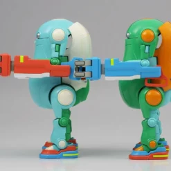 Hasegawa 1/35 MechatroWego No.6 Power -Bandai Sales 3 1 30a1edd4 a6c5 4284 bd35 55619c9f11da