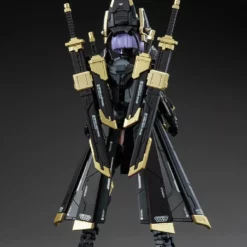 [Overseas Ver] A.T.K. Girl Brocade-Clad Elite Guard (Jinyi Wei JW-021) 1/12 Scale Model Kit -Bandai Sales 3 d954ab9d f9be 4bb3 a592 4978a2454fcb