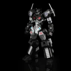 01 Nemesis Prime (Attack Mode) (Exclusive Variant) "Transformers", Flame Toys Furai Model -Bandai Sales 3 left