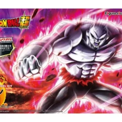 Bandai Dragon Ball Super Figure-Rise Standard Jiren Model Kit -Bandai Sales 3a13fda0 3028 4296 a7af 1a2a778fb94a