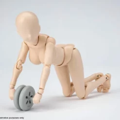 Bandai S.H.Figuarts DX Body-chan Kentaro Yabuki Set (Pale Orange Color Ver.) -Bandai Sales 3a1afaf3 eb31 4316 9368 c97bd6221ccf