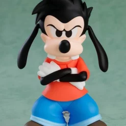 A Goofy Movie Nendoroid No.1389 Max -Bandai Sales 3a4ae82f 0f43 4388 963a 4c675b4c6311