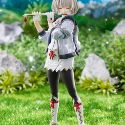 Xenoblade Chronicles 3 Figma No.603 Mio 15 Xenoblade Chronicles 3 Figma No.603 Mio -Bandai Sales 3a7c8a28 a86b 4b70 9918 8060763e54ac