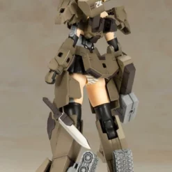 Frame Arms Girl Gourai-Kai (Ver.2) Model Kit 14 Frame Arms Girl Gourai-Kai (Ver.2) Model Kit -Bandai Sales 3a8a990c 0704 4371 8db6 96b4e801c5a6