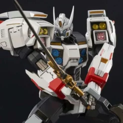 Bandai Transformers Furai 10 Drift Model Kit