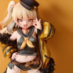 Azur Lane Bache (TF Edition) 1/7 Scale Figure -Bandai Sales 3a9dcc1f 76f1 4da9 9701 bc44afc2f50d