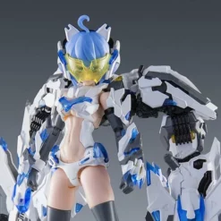 A.T.K. Girl White Tiger 1/12 Scale Model Kit -Bandai Sales 3af34dd6 239f 4f5f 8791 bf65eb8d5874 1
