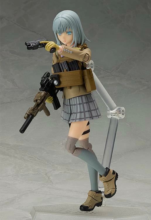 Little Armory Figma No.SP-098 Rikka Shiina (Reissue) 3 Little Armory Figma No.SP-098 Rikka Shiina (Reissue) - Image 3