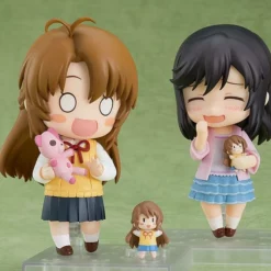Non Non Biyori Nonstop Nendoroid No.1583 Komari Koshigaya -Bandai Sales 3af8f1fa 5772 460e 9740 f7e804c78370