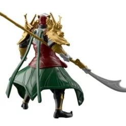 Bandai Ultraman Armour Of Legends Ultraman Titas (Guan Yu Armour) Model Kit -Bandai Sales 3b 1