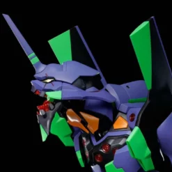 Bandai Rebuild Of Evangelion Dynaction EVA Unit-01 Test Type (3.0+1.0 Renewal Color) -Bandai Sales 3b0154bb 3e34 41fd 9220 de90c4b8c3e6
