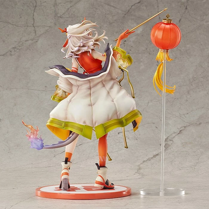 Arknights Nian (Spring Festival Ver.) 1/7 Scale Figure 5 Arknights Nian (Spring Festival Ver.) 1/7 Scale Figure - Image 5