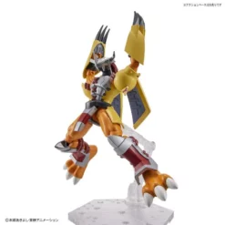 Bandai Digimon Figure-rise Standard WarGreymon Model Kit 18 Bandai Digimon Figure-rise Standard WarGreymon Model Kit -Bandai Sales 3b68a545 57ee 49ef 8c1f 1c88dca1a81c