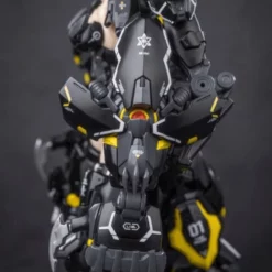 A.T.K. Girl Fenrir (Stealth Ver.) 1/12 Scale Model Kit -Bandai Sales 3b72e474 7924 4804 b1e3 2207de0a1bf7