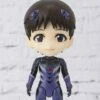 Bandai Rebuild Of Evangelion Figuarts Mini Ikari Shinji