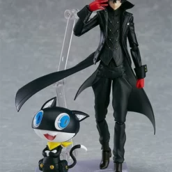Persona 5 Figma No.363 Joker -Bandai Sales 3b917fbd a7c0 48cc a3ec 30dc27ed5143 2048x2048 d941f1fb 9442 4649 aee3 ff233edfcb26