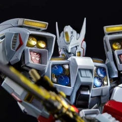 Bandai Transformers Kuro Kara Kuri #01 Drift Figure 14 Bandai Transformers Kuro Kara Kuri #01 Drift Figure -Bandai Sales 3b9aa9c1 2f47 46d3 be2e 70bcb5aab6fd