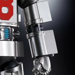 Bandai Daitetsujin 17 Soul Of Chogokin GX-101X Daitetsujin 18 -Bandai Sales 3bb640f2 cc34 40a8 95c7 90c0e4d9188c