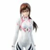 Rebuild Of Evangelion Ichibansho Mari Makinami Illustrious (EVA-13 Starting!)