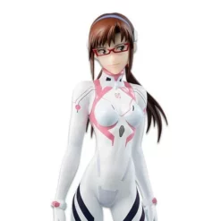Rebuild Of Evangelion Ichibansho Mari Makinami Illustrious (EVA-13 Starting!)