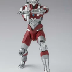 Bandai Ultraman (2019) S.H.Figuarts Ultraman -Bandai Sales 3bcf3634 fea8 444d b993 d68129999046
