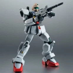 Bandai Gundam Robot Spirits The 08th MS Team Option Parts Set 2 Ver. A.N.I.M.E. 34 Bandai Gundam Robot Spirits The 08th MS Team Option Parts Set 2 Ver. A.N.I.M.E. -Bandai Sales 3bfcde24 4cfa 49c4 be01 bc5180fc3aac